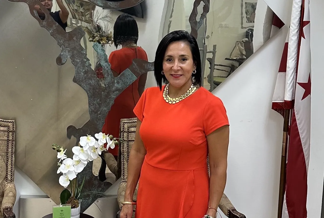 Ángela Franco